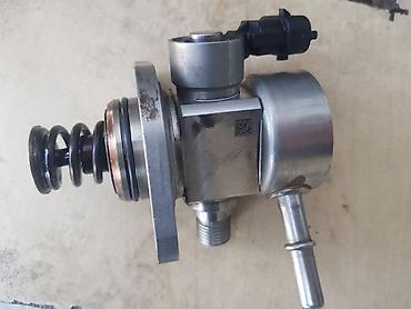 w power rol: Ford fsion 1.5 yuksek teziqli nasosu ideal vezyetdedi — 1