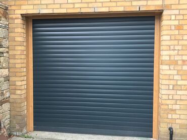 Рольставни для окон: Рольставни для окон, Бесплатная установка — 5