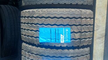 шины для грузовых автомобилей: Шиналар 385 / 65 / R 22,5, All-season, Жүк ташуучу унаалар/Автобустар