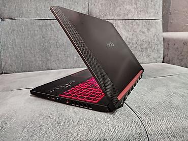 Ноутбуки Acer: 💻Acer Nitro 5 (привозной из США) — мощный игровой ноутбук для любых — 7