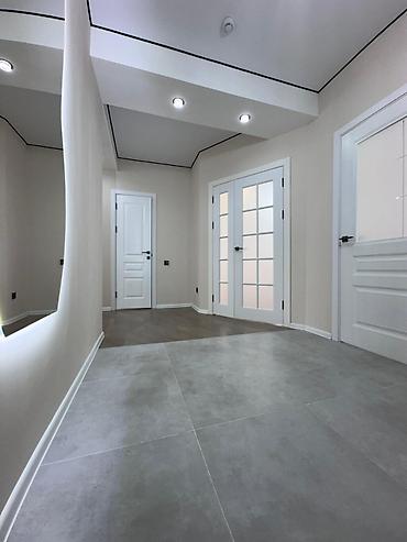 Продажа квартир: 2 комнаты, 81 м², Элитка, 15 этаж, Евроремонт — 24