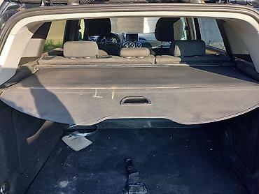 Mercedes-Benz: Mercedes-Benz B-Class: 2012 г., 1.6 л, Вариатор, Бензин, Хэтчбэк — 11