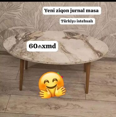 jurnal masasi ikinci el: Yeni, Jurnal masası