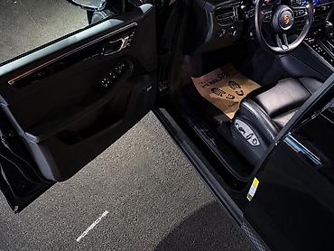 porsh 911: Porsche Macan S: 2024 г., 2 л, Автомат, Бензин, Кроссовер — 2