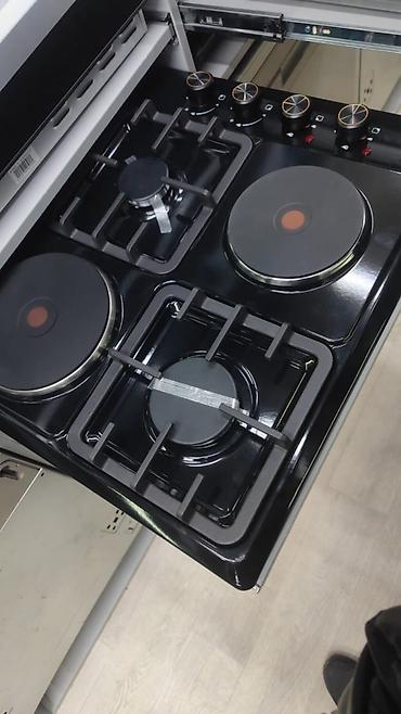 Кухонные плиты и варочные поверхности: Новый — 6