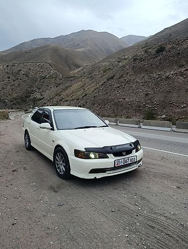 Acura: Honda Accord: 2000 г., 2 л, Автомат, Бензин, Седан lalafo.kg да — 2 Acura: Honda Accord: 2000 г., 2 л, Автомат, Бензин, Седан — 2