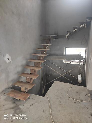 Обшивка лестниц: Лестница каркас изготовление лестницы лестницы каркас и деревяный — 33