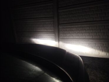 Audi: Audi A4: 1996 г., 1.8 л, Механика, Бензин, Седан — 7