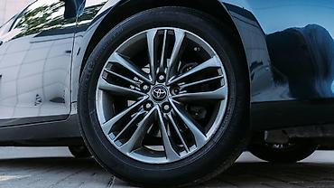 lexus harrier: Toyota Camry: 2016 г., 2.5 л, Автомат, Бензин, Седан — 9