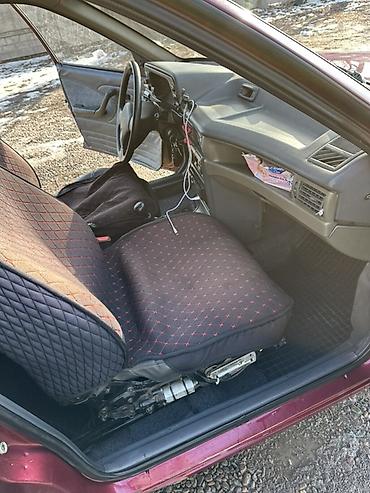 Daewoo: Daewoo Nexia: 2004 г., 1.5 л, Механика, Седан — 16