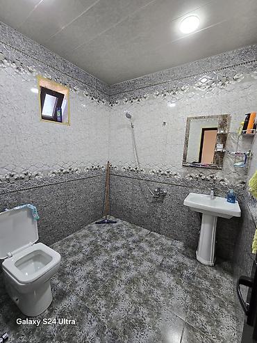 ramana ev alqi satqisi: 6 otaqlı, 55 kv. m, Kredit yoxdur, Orta təmir — 3