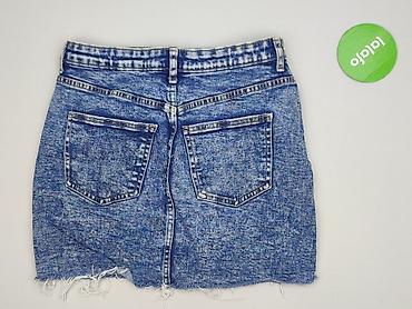 spódnice pull and bear: Bershka, Spódnica damska, rozmiar S — 3