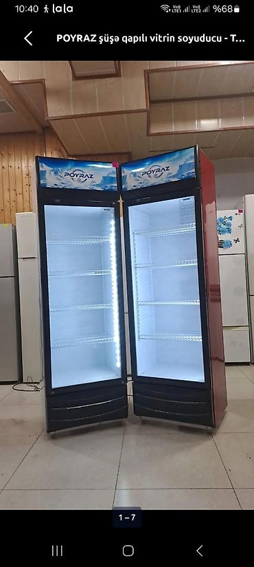 Mətbəx texnikası: Teze pakofka Poyraz vitrinlerimiz satışda zemanetle kreditle elde ede — 5