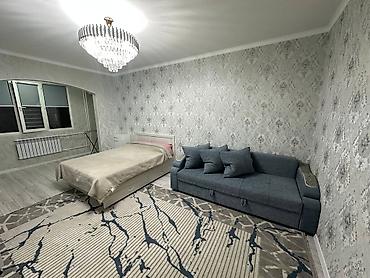 1 bedroom: Светлая однокомнатная квартира с полноценной кухней и отдельной — 1