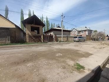 Продажа коттеджей и домов: Дом с участком в черте частного сектора. - Тип: индивидуальный жилой — 1