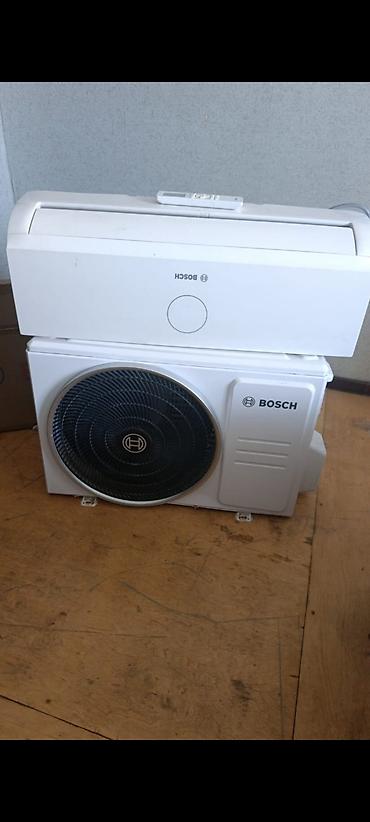 Kondisioner Bosch, Yeni, 40-45 kv. m, Split sistem lalafo.az -da Kondisioner Bosch, Yeni, 40-45 kv. m, Split sistem