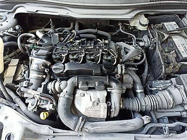 accessories novi sad: TURBINA 1.6 HDI ZA VOLVO V50 OD 2007. DO 2012. GOD. | Turbina za — 1