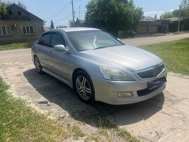 хонда спасио: Honda Inspire: 2003 г., 3 л, Типтроник, Газ, Седан