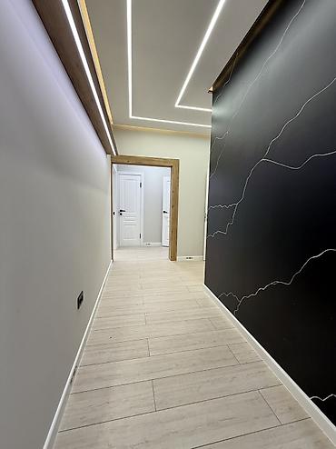 Продажа квартир: 2 комнаты, 83 м², Элитка, 2 этаж, Дизайнерский ремонт at lalafo.kg — 7 Продажа квартир: 2 комнаты, 83 м², Элитка, 2 этаж, Дизайнерский ремонт — 7