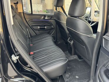 Tank: Tank 300: 2023 г., 2 л, Автомат, Бензин, Внедорожник — 11