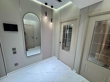 жк гармония: 2 комнаты, 45 м², АЮ Гранд Элитка, 6 этаж, Евроремонт — 10