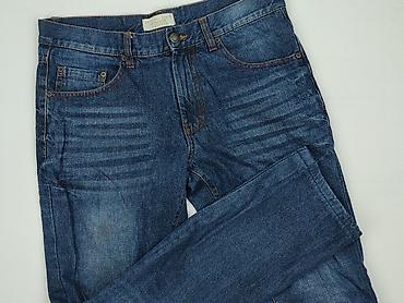 bytom moda: Jeansy dla mężczyzn, rozmiar M — 1