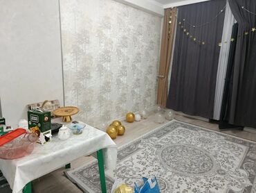 аренда квартир на иссык куле: 1 комната, Агентство недвижимости, Без подселения, С мебелью полностью