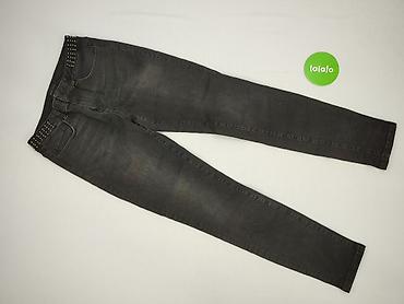 stanley jeans: Massimo Dutti, Jeansy damskie, rozmiar M — 2