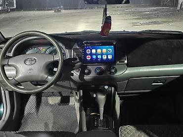 электро мото бишкек: Toyota Camry: 2002 г., 2 л, Автомат, Газ, Седан — 4
