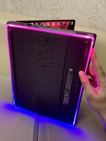 ASUS: Təp təzə. Nöqtə cızıqsız. Cəmi 7 gün işlənib. Son model 2025 — 6