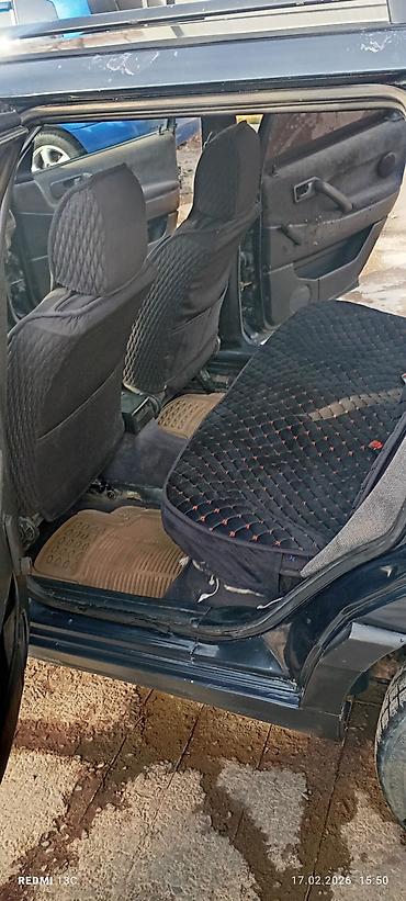 Volkswagen: Volkswagen Passat Variant: 1993 г., 2 л, Механика, Бензин, Универсал at lalafo.kg — 13 Volkswagen: Volkswagen Passat Variant: 1993 г., 2 л, Механика, Бензин, Универсал — 13