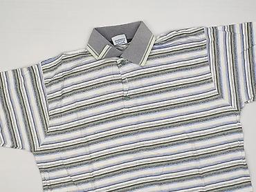pull bear wyprzedaż: Basic, Koszulka polo dla mężczyzn, rozmiar M — 1