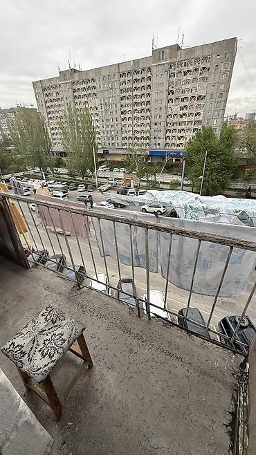 Продажа комнат: 13 м² — 9