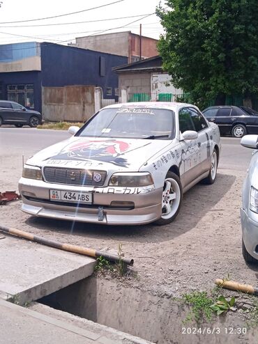 двигатель тойота 4.2 турбо дизель купить: Toyota Crown: 1994 г., 3 л, Автомат, Бензин, Седан