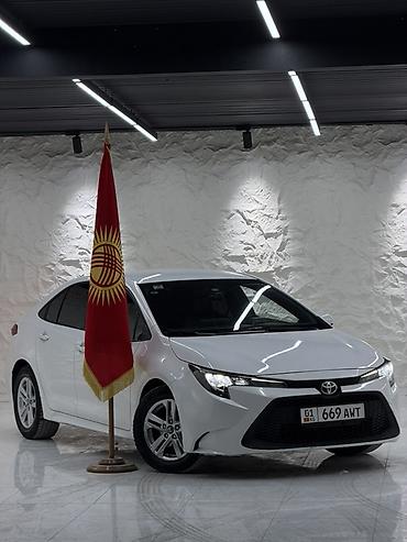 боковое зеркало тойота королла 150: Toyota Corolla: 2021 г., Бензин, Седан — 1