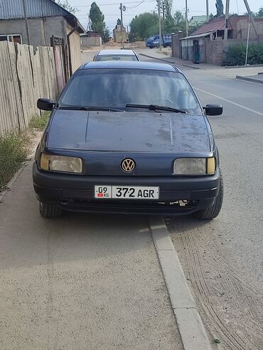 ош машина матиз: Volkswagen Passat: 1988 г., 1.8 л, Механика, Бензин, Седан