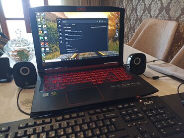 Б/у Acer Nitro, 12.3 ", Intel Core i5, 512 ГБ, Бесплатная доставка
