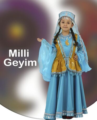 Milli geyimlər: 🔴🔴. İCARƏSİ, ARENDA VƏ SATIŞI MÖVCUDDUR.HƏR NOV PERSONAJ CƏ DEKORLAR — 4