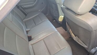 Mercedes-Benz: Mercedes-Benz C-Class: 2.3 l | 1998 il Sedan — 13