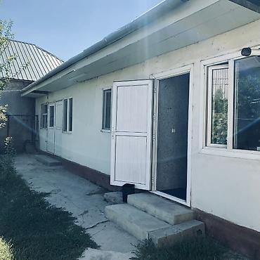 Продажа коттеджей и домов: 4 комнаты, 70 м², 5 соток, Бишкек, Новопавловка с. Агентство недвижимости — 15
