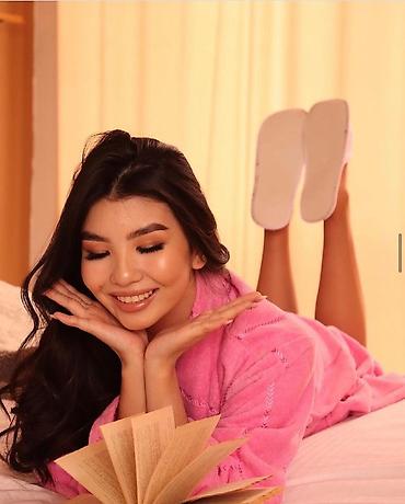 Халаты: Стильные женские халаты Велюровые халаты Женские халаты Велюровые — 12