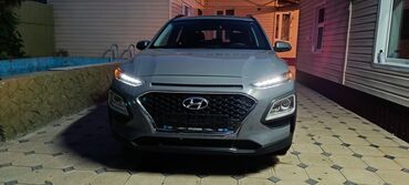 hyundai кона: Hyundai Kona: 2021 г., 2 л, Автомат, Бензин, Кроссовер