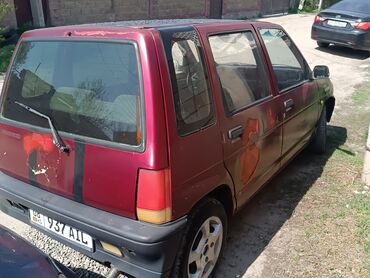 мотор тико цена: Daewoo Tico: 1998 г., 0.8 л, Автомат, Бензин, Седан
