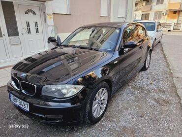BMW: BMW : 1.8 l. | 2008 έ. Κουπέ — 4