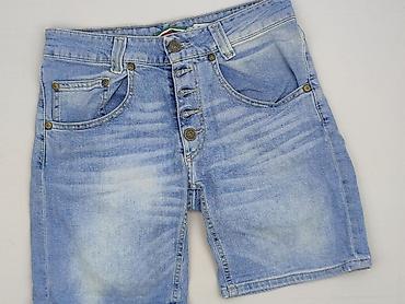 cos jeans: Szorty damskie, rozmiar S — 1