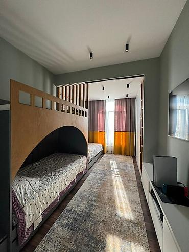 Продажа квартир: 3 комнаты, 110 м², Элитка, Дизайнерский ремонт — 7