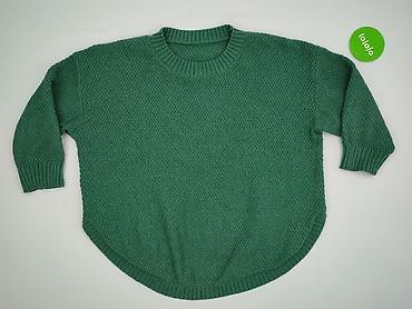 cold arms: Shein Curve, Sweter damski, rozmiar 2XL — 2