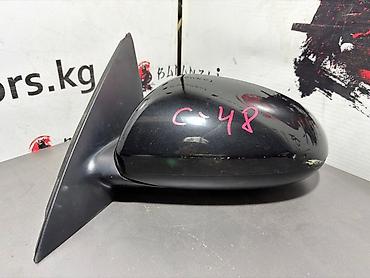 2018: Заднего вида Зеркало Kia Б/у, Оригинал — 5