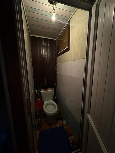 evler bine: 2otaqlıdan 3 otaqlıya düzəlmə mənzil - geniş zal, iki yataq otağı - — 8