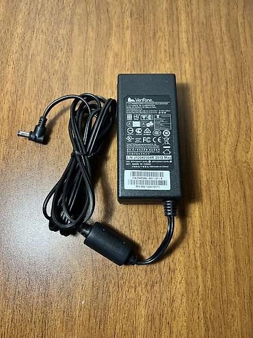 Adapterlər: Adapter 12 Vt, İşlənmiş — 1